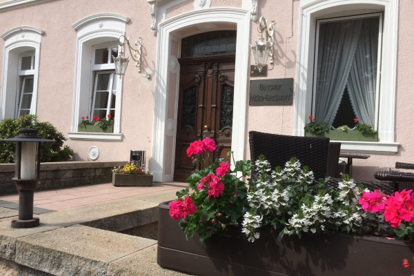 Hotel Meier Gresshoff
